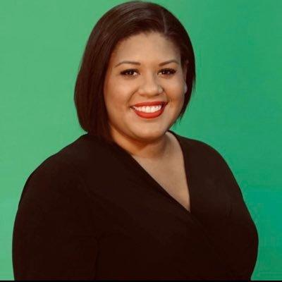 Larissa Scott