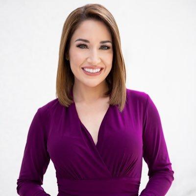 Lauren Pastrana