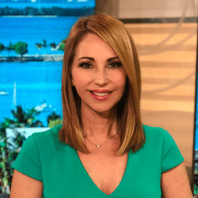 Marybel Rodriguez