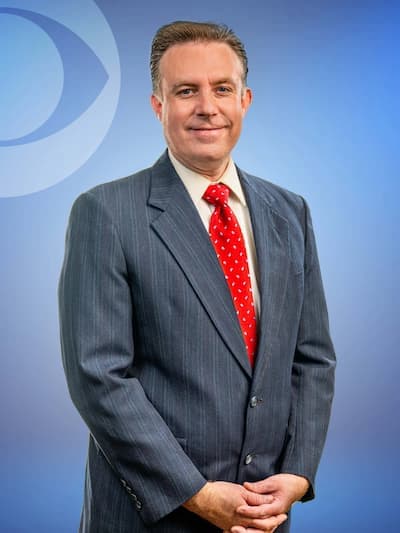 Photo of Michael Haynes
