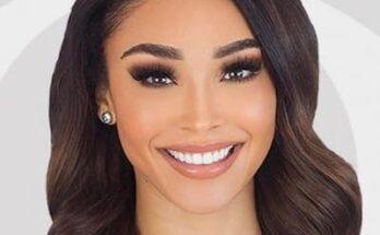 Najahe Sherman