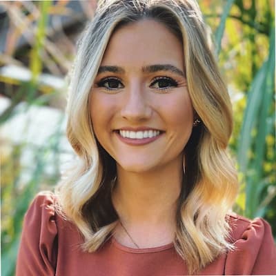 Photo of Taylor Kauffman
