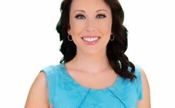 Anna McAllister