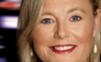 Joan Murray