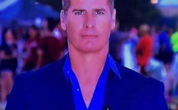 Keith Jones