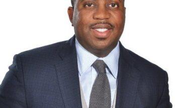 Larry Seward