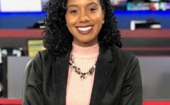 Zayna Haliburton