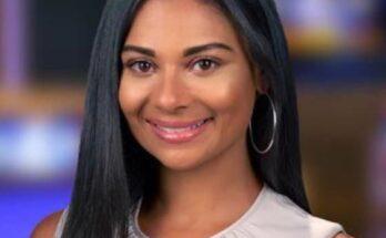 Jasmina Alston