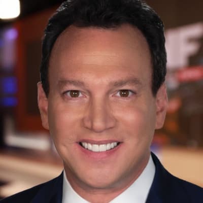 Rick Folbaum