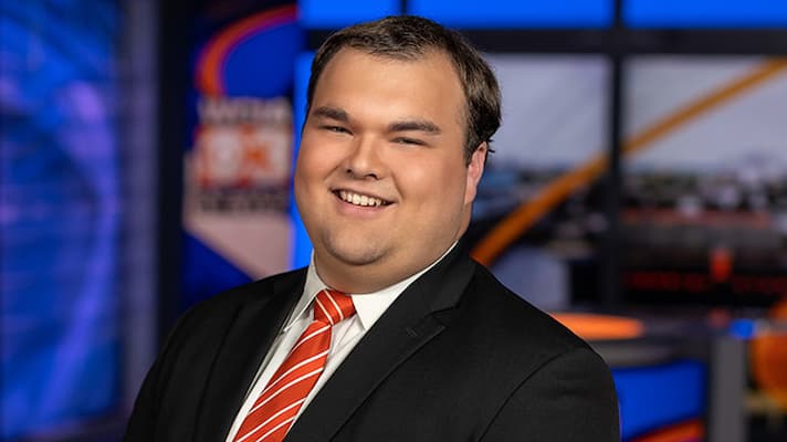 Adam Sherwinski 