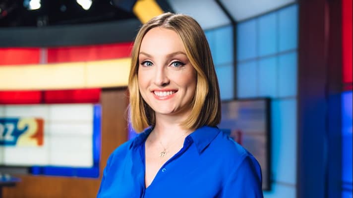 Bess Casserleigh 
