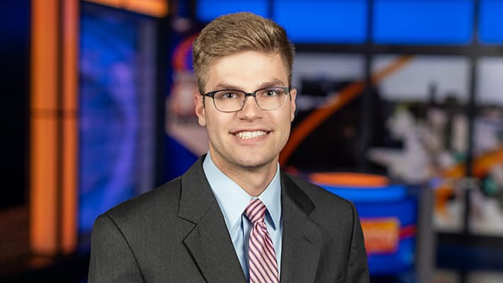 Chance Sticklen