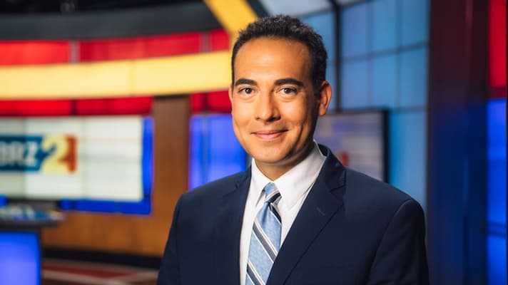 Chris Nakamoto