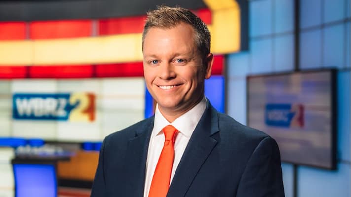 Dr. Josh Eachus 