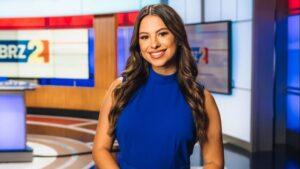 Falon Brown Wiki, WBRZ-TV, Age, Partner, Kids, Family, Net Worth