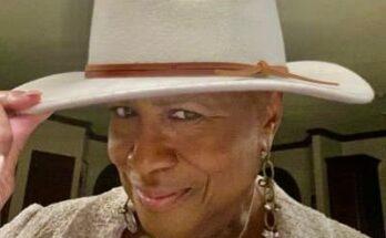 Monica Pearson