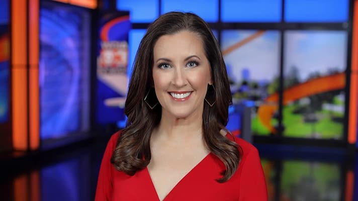 Jennifer Roscoe 