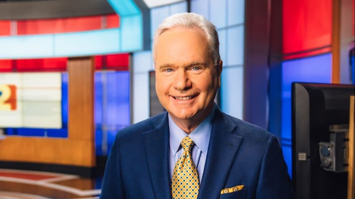 John Patorek 