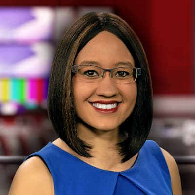 Kristy Steward 