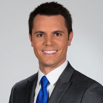 Myles Henderson 