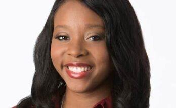 Bridget Spencer