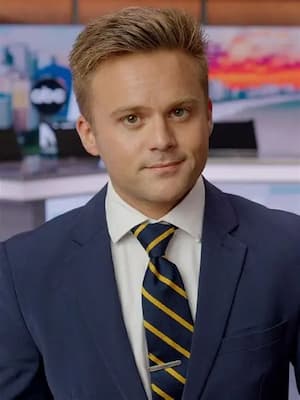 Simon Williams