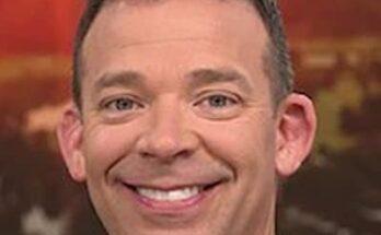 Tim Strong