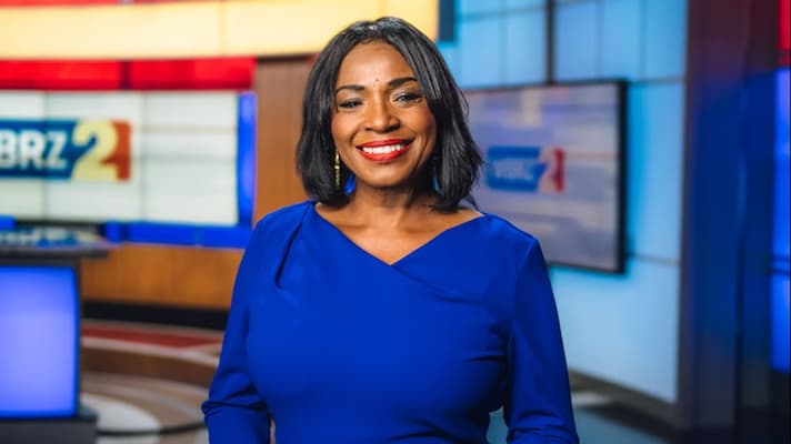 Sylvia Weatherspoon 