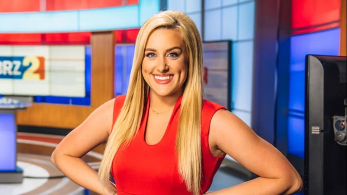 Taylor Rubach