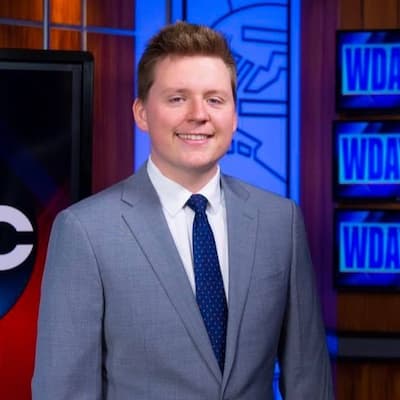 Zach Staton