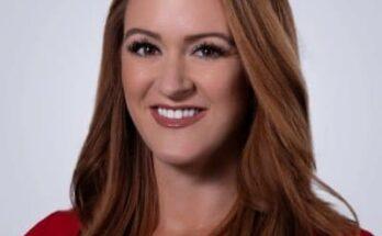 Madeline Montgomery