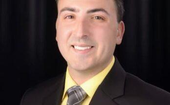 Tony Chiavaroli