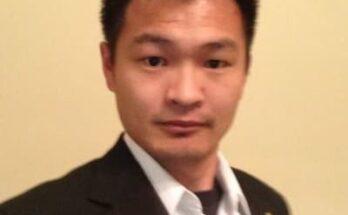 Charles Lin
