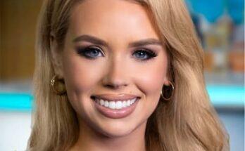 Madeline Stewart