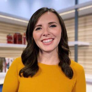 Danielle Miller FOX 43, Age, Partner, Kids, Family, Net Worth