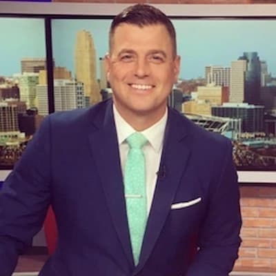 Adam Clements 