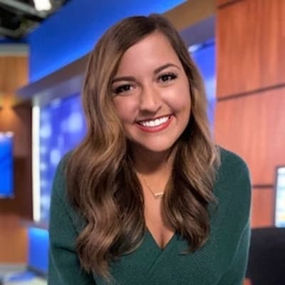Amber Raub 