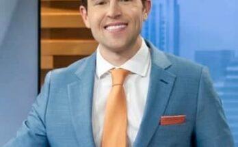Blake DeVine