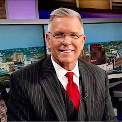 Chris Renkel