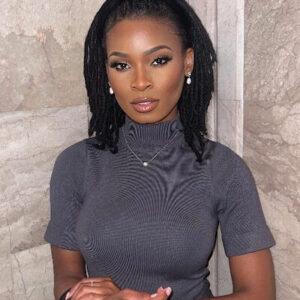 Courtney Randolph Bio, Wiki, Too Hot To Handle, Age, Partner, Net