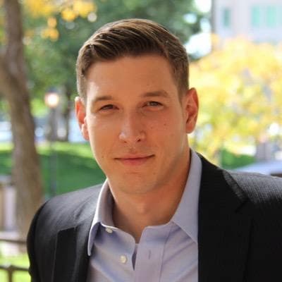 Dan Guthrie