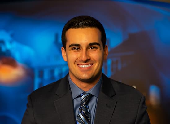 Dylan Huberman 