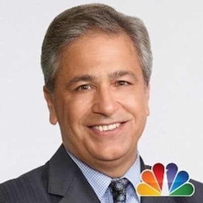 Greg Cergol 