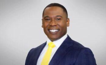 Jamal Goss