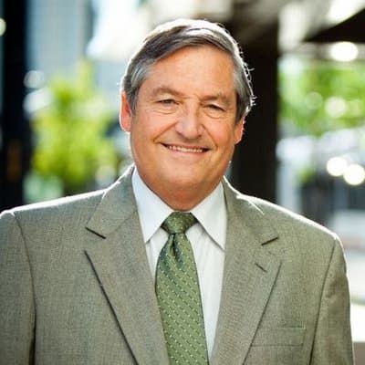 John Hollenhorst