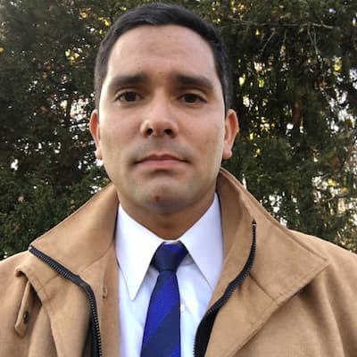 Julio “Gaby” Acevedo