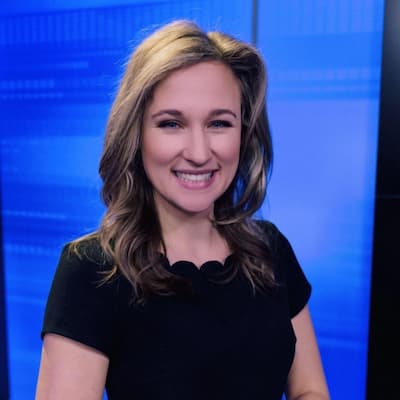 Kristen Cornett 