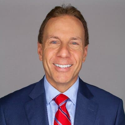 Michael Ehrenberg 