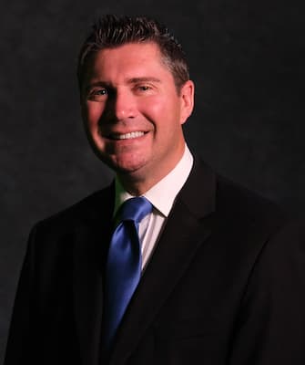 Mike Magnoli 