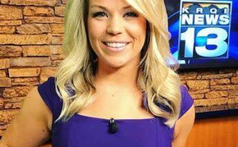 Kristen Currie